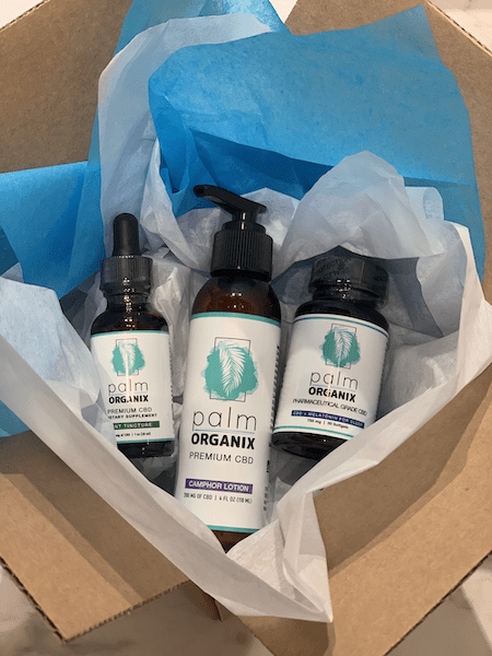 cbd free shipping to fort worth tx